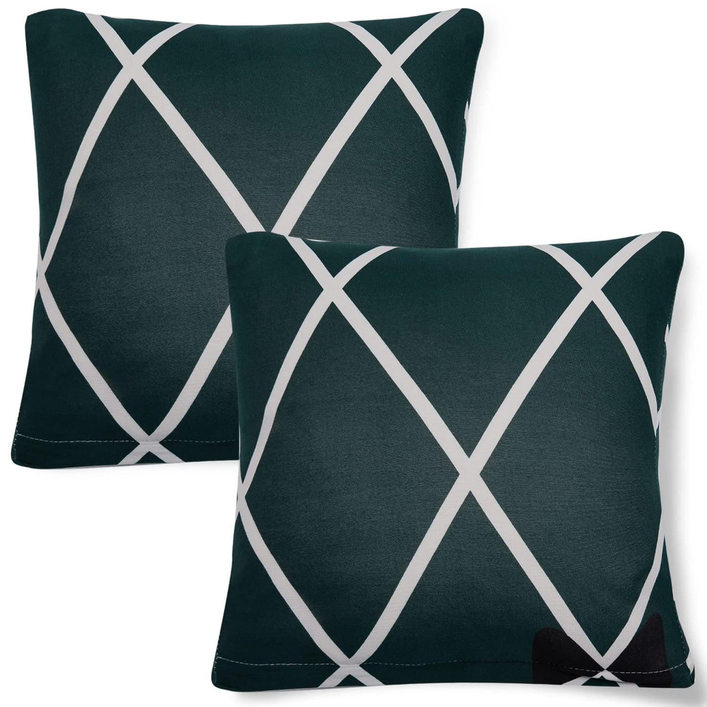 STRETCHABLE PREMIUM CUSHION COVER