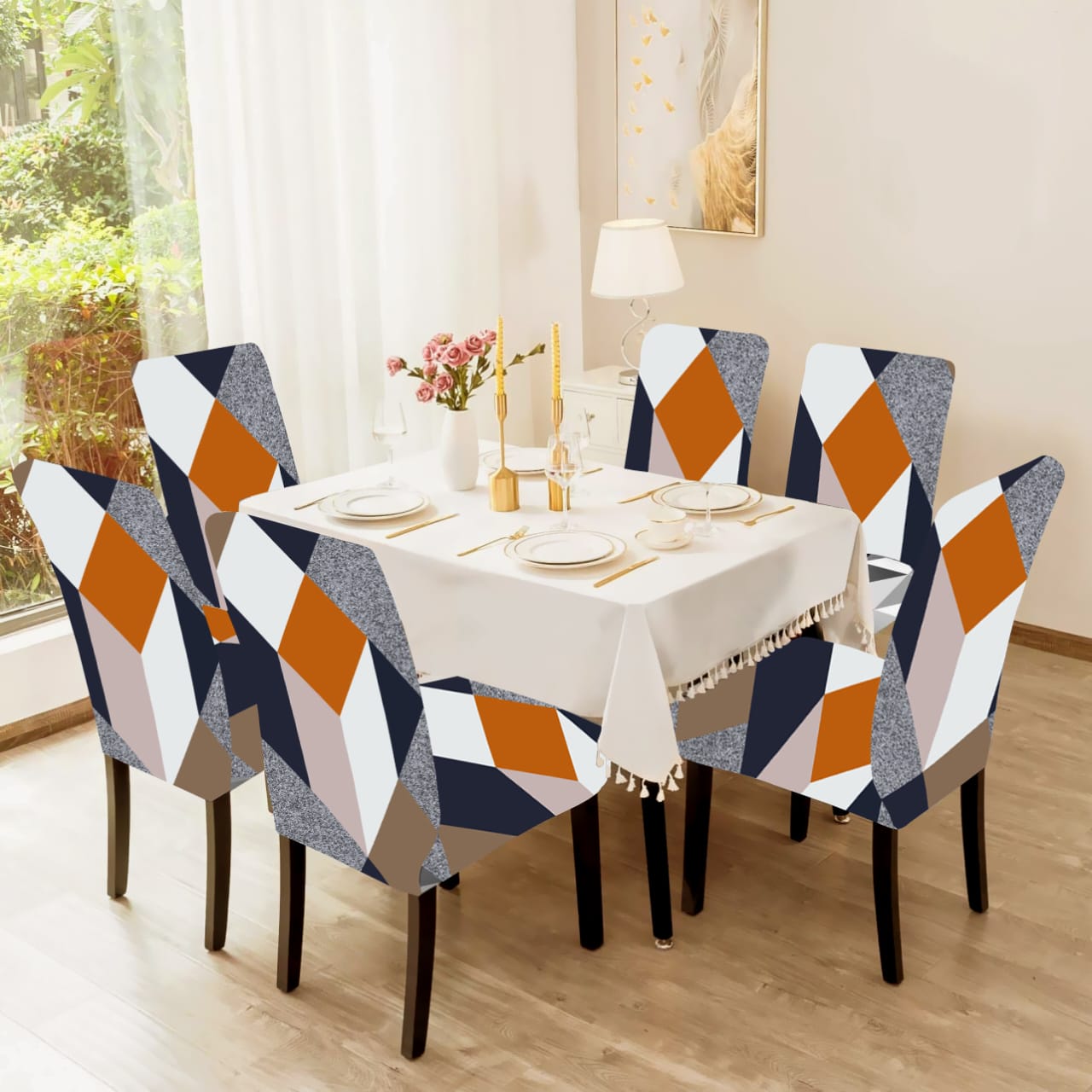 Faboholic MAGIC UNIVERSAL CHAIR COVER