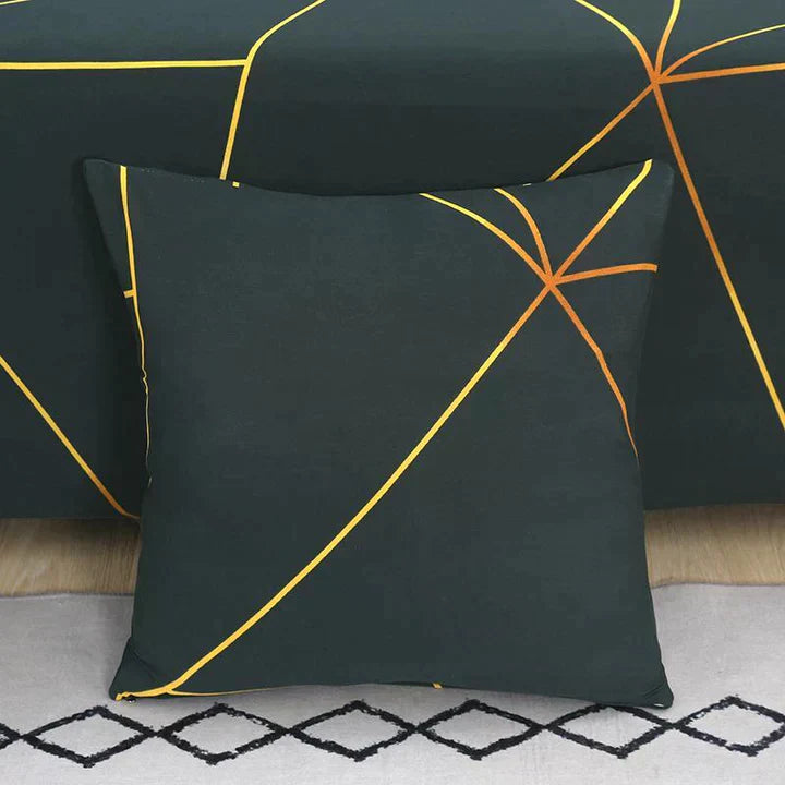 STRETCHABLE PREMIUM CUSHION COVER