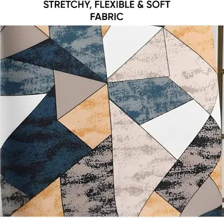 Shades Of Prism Chair Cover