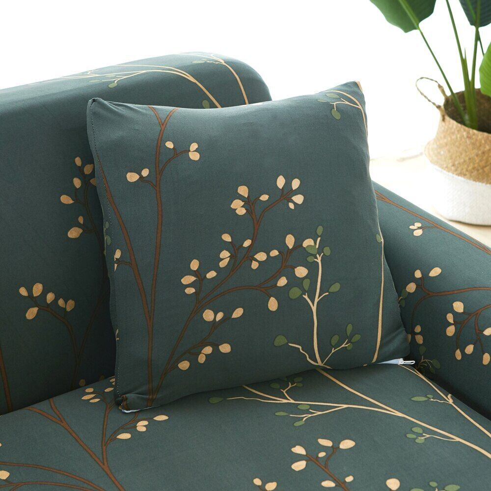 STRETCHABLE PREMIUM CUSHION COVER